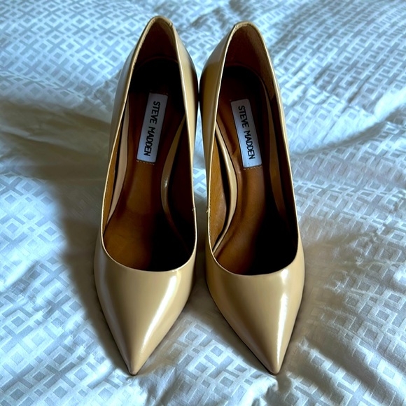 🆕 Steve Madden Proto Pumps - Picture 2 of 7